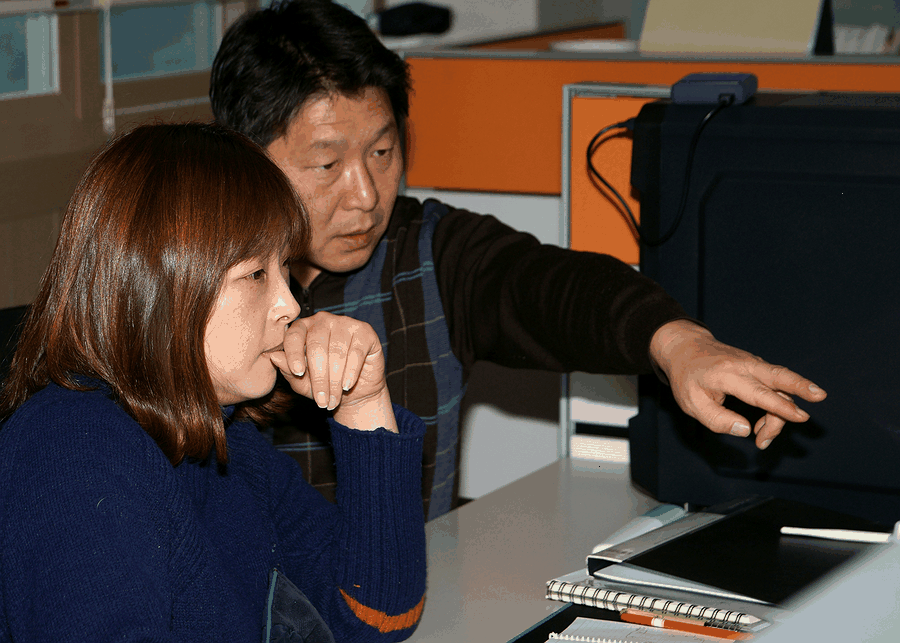 step-by-step process, implementation workflow, business methodology, professional collaboration, results tracking